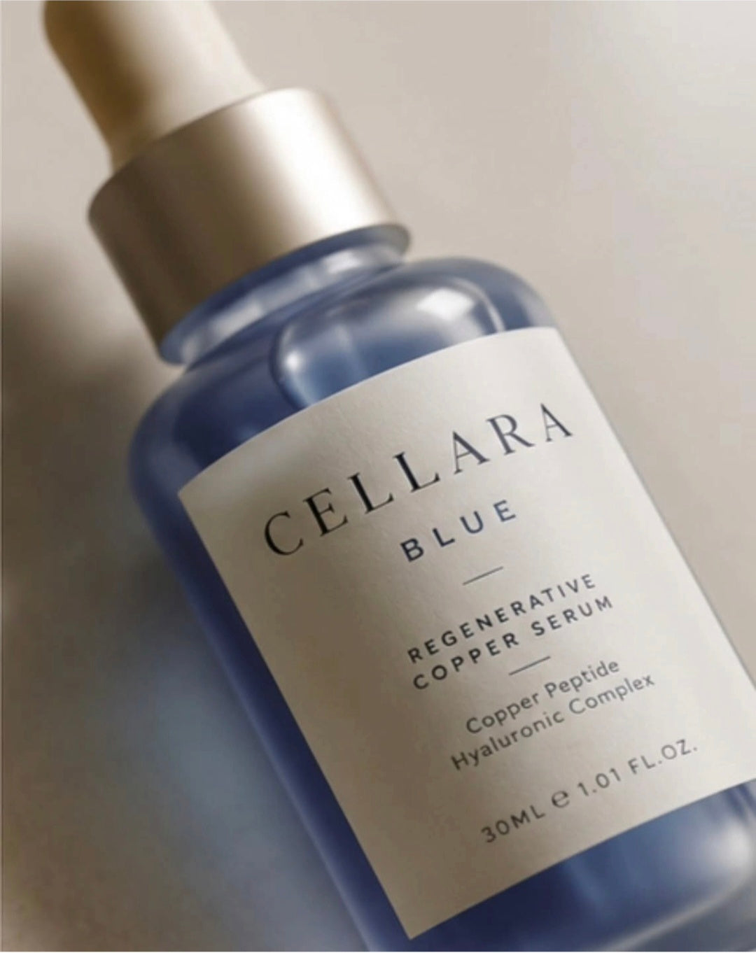 Cellara Blue