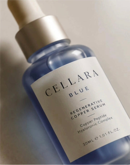 Cellara Blue